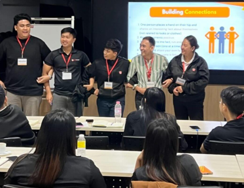 Why Corporate Training Programs are Important in the Workplace