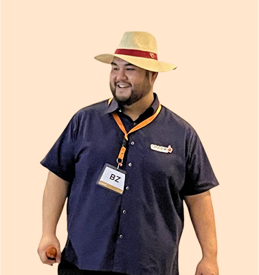 Bryan Zafra