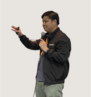 Caloy Capacillo