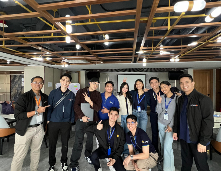 Companies We’ve Worked With