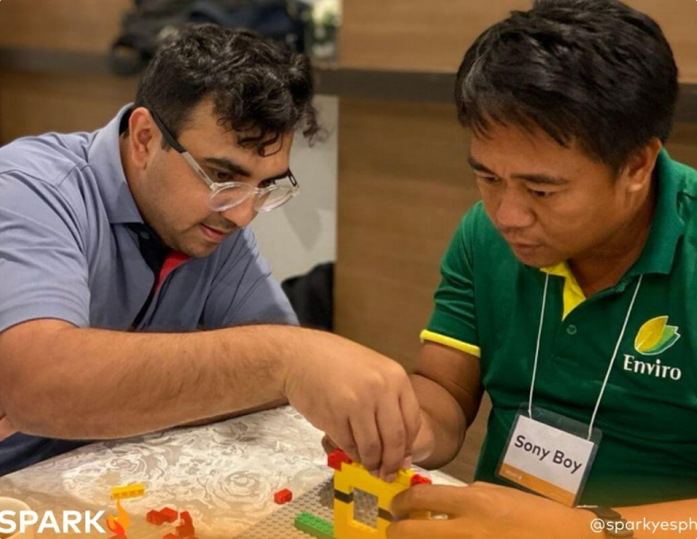 Why Personal Development Training Programs are Important to Individuals