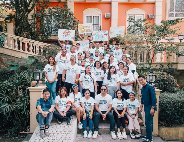 Programs Designed to Inspire Change