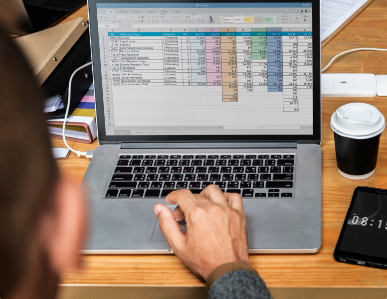 Coach Image