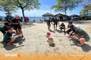 How Team Building Improves Teamwork and Communication
