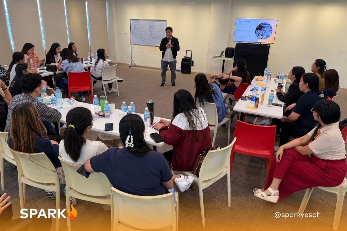 Why corporate training programs are essential for employee development and business growth