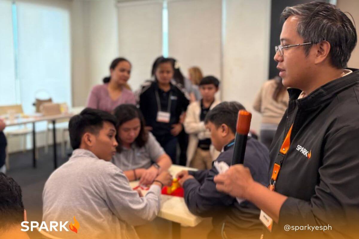 Reasons to select Spark PH as a trusted corporate training provider in the Philippines