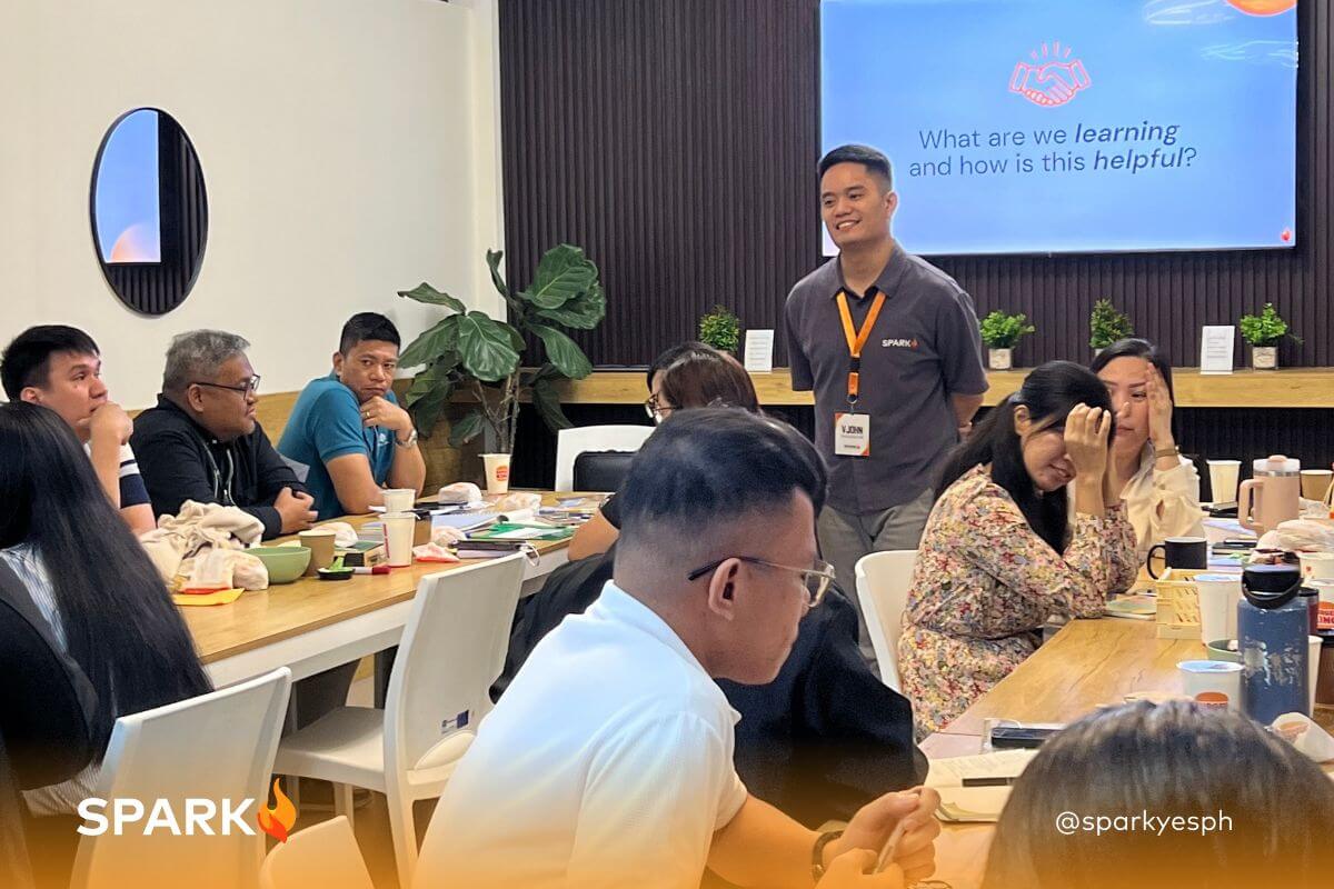 Why SPARK PH delivers impactful, customized learning solutions for modern organizations