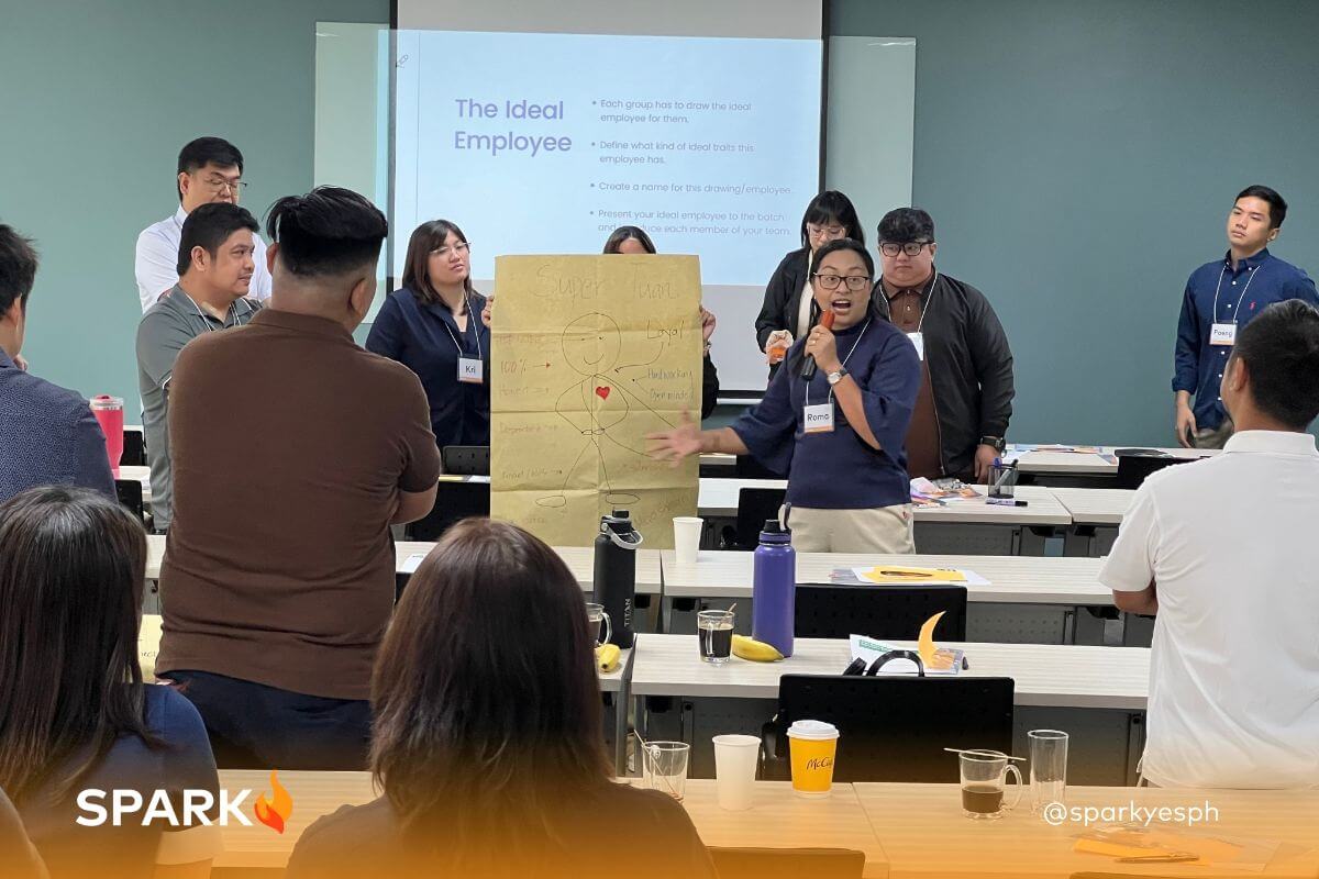 Understanding the Filipino Workplace