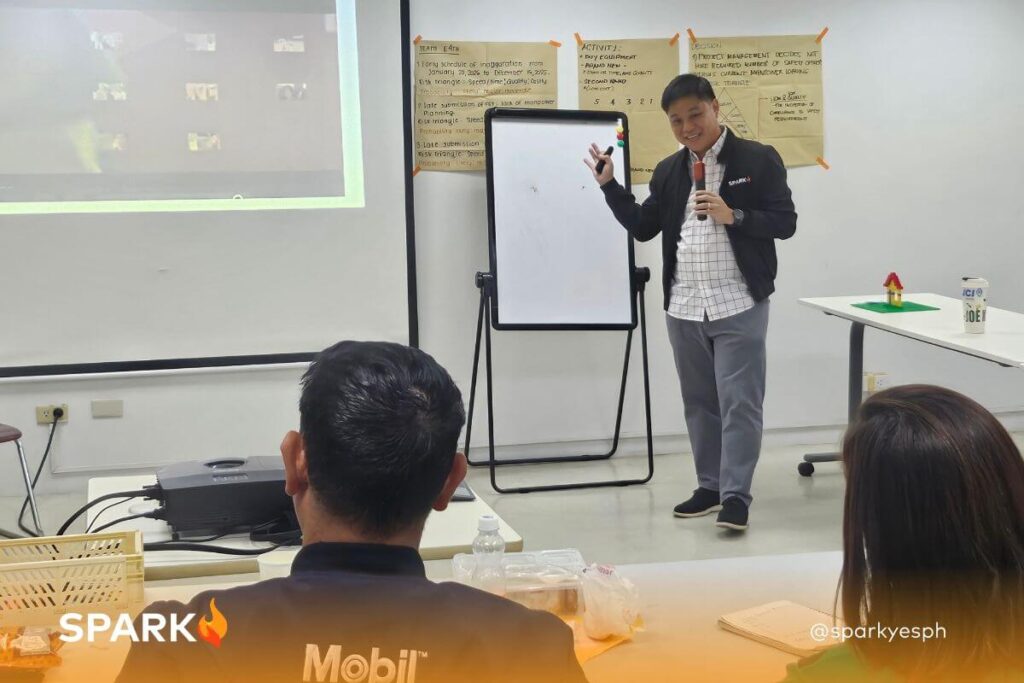 What You Need to Know About Personal Development Training in the Philippines