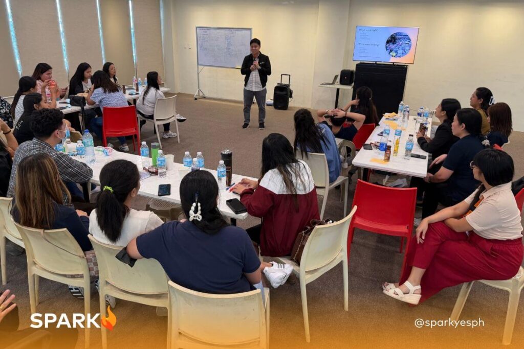 What to Expect in a Personal Development Training in the Philippines