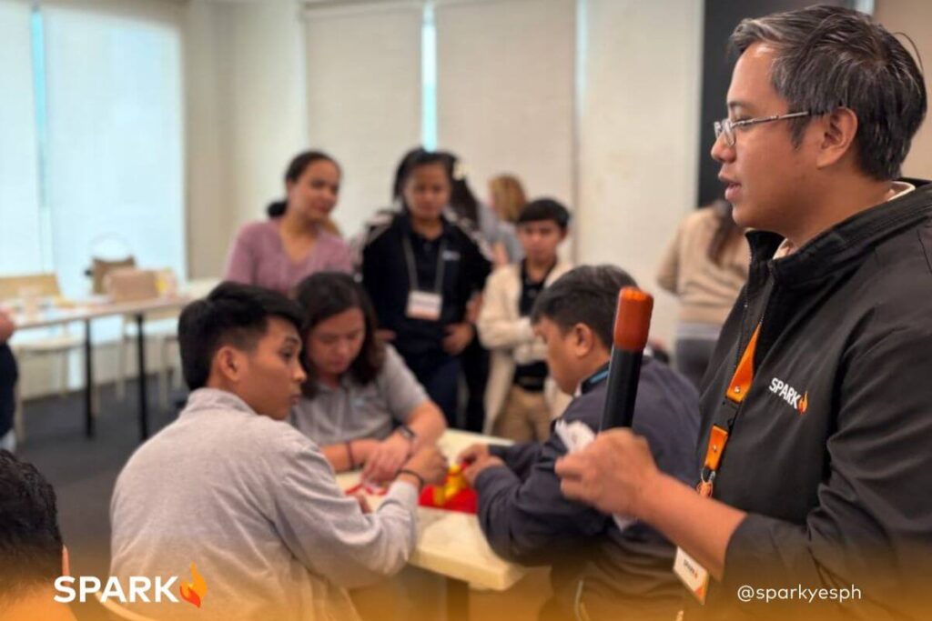 Where Can You Find a Team Building Facilitator in the Philippines?