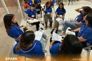 Why Your Team Needs a Structured Team-Building Program