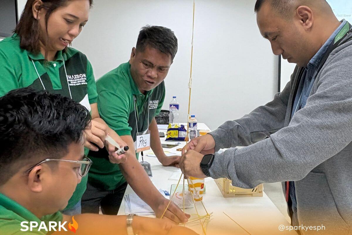 Enhance Communication and Collaboration