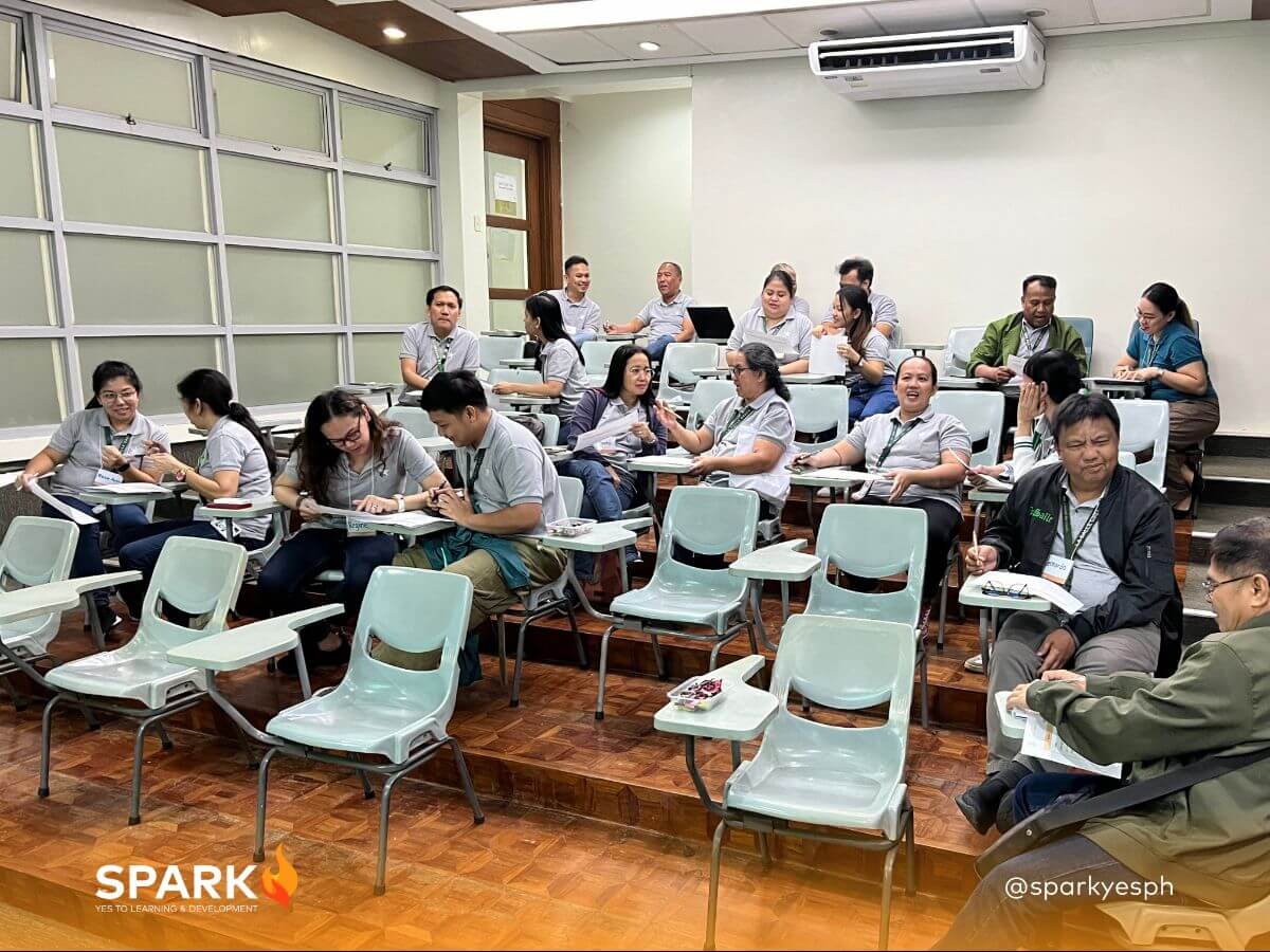 Pre-event preparation steps to ensure a successful team building experience