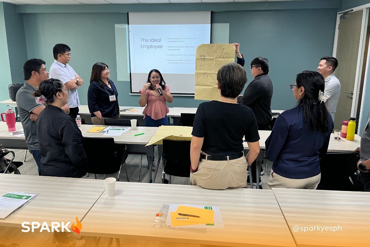 Supporting long-term personal growth through well-being practices and supportive environments