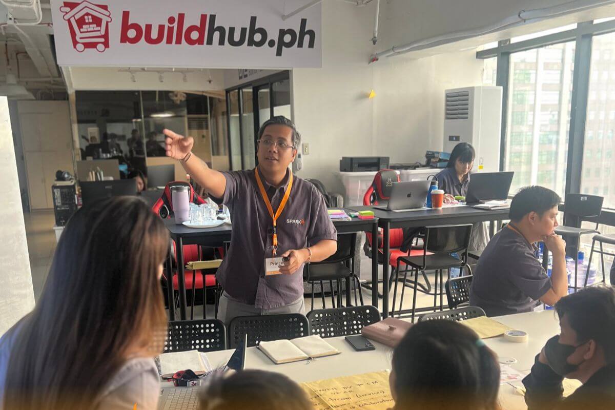 Spark PH’s successful team building programs delivered with trusted local partners in the Philippines