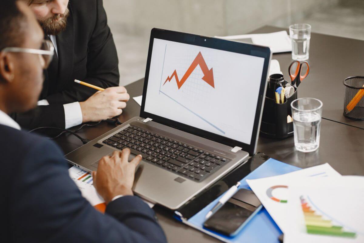 Limited business growth and future potential due to operational inefficiencies