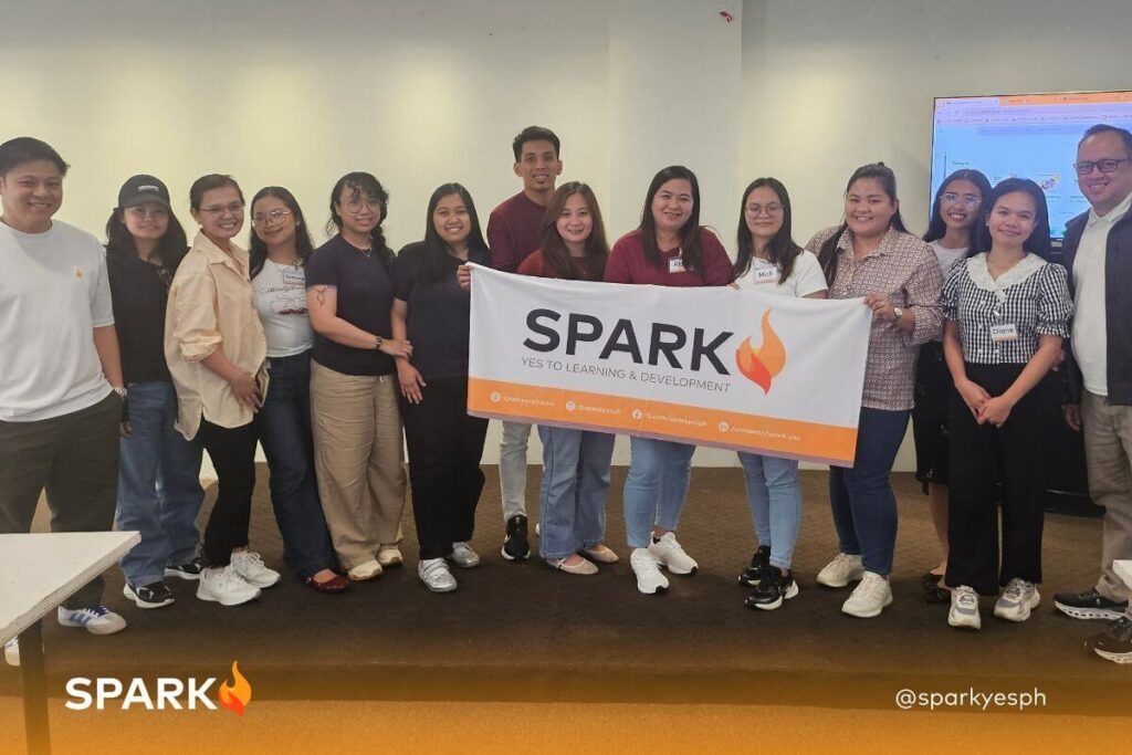 Spark Growth Now: Here are the Signs Your Team Needs a Personal Development Training