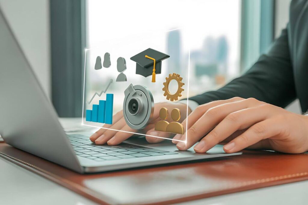 Why Micro-Credentials Are Becoming the Preferred Path for Career Upskilling