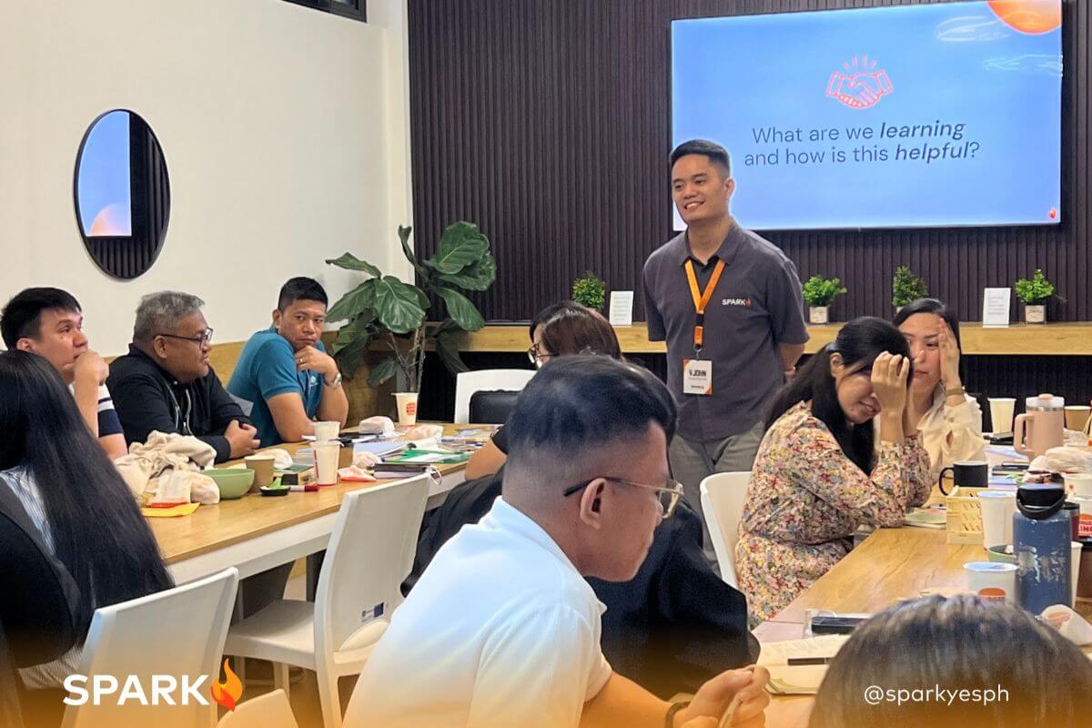 Develop Your Team’s Micro-Credentials with Spark PH