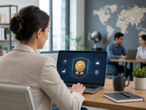 What Makes a Certification Trusted by Employers Worldwide