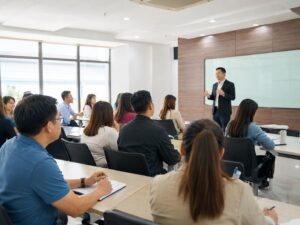 How Professional Development Builds Confidence in Today’s Educators