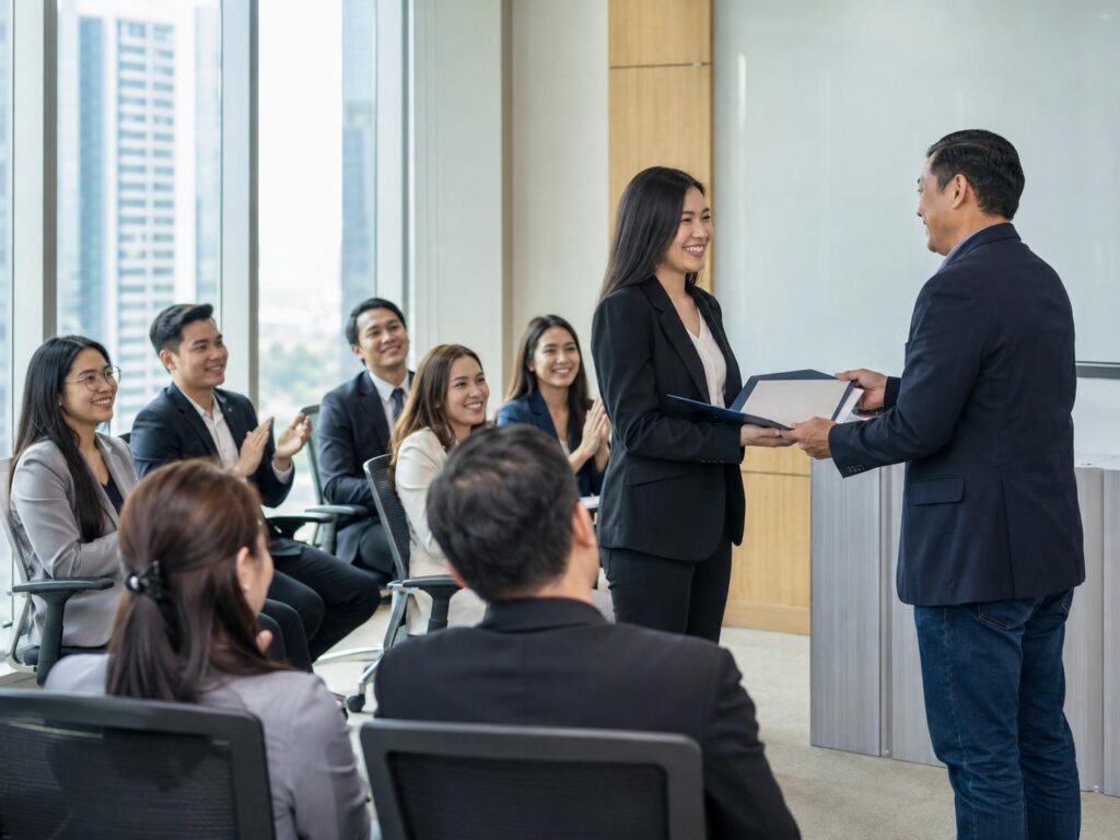 How Globally Recognized Certifications Strengthen Career Credibility