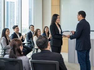 How Globally Recognized Certifications Strengthen Career Credibility