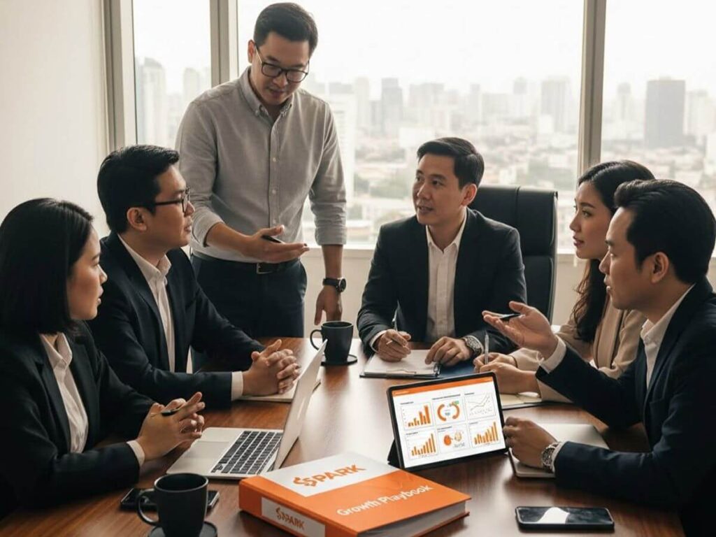 6 Reasons Hybrid Teams Need a Team Building Facilitator in the Philippines