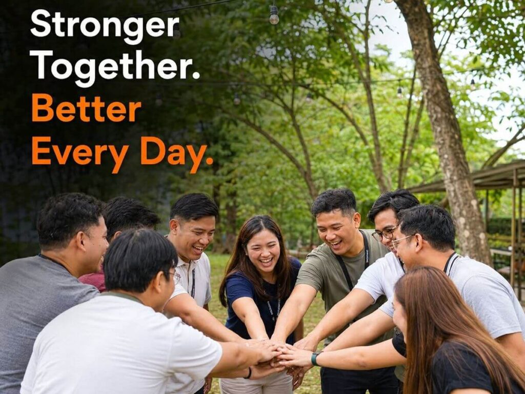 How Can a Team Building Facilitator in the Philippines Bridge the Gap Between Gen Z and Millennial Employees