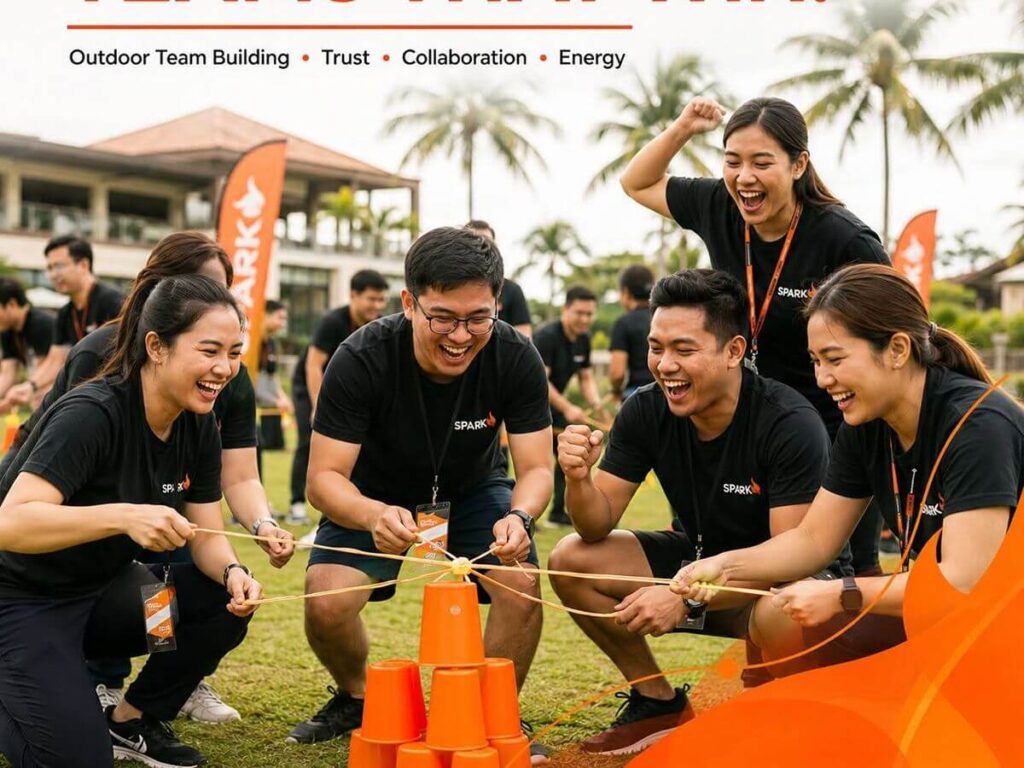 Benefits Gen Z Employees Can Gain From a Team Building Facilitator in the Philippines